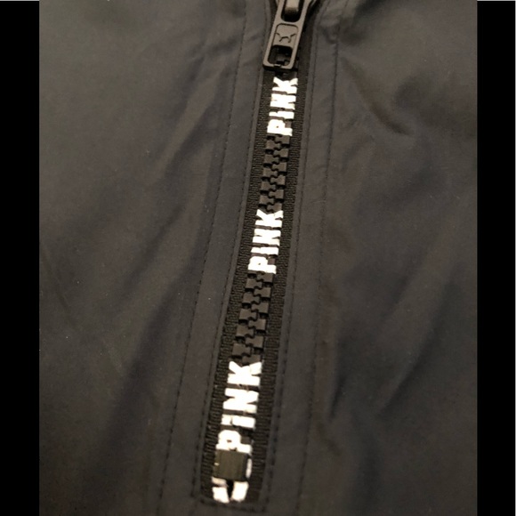 PINK anorak/windbreaker💕 - Picture 2 of 8